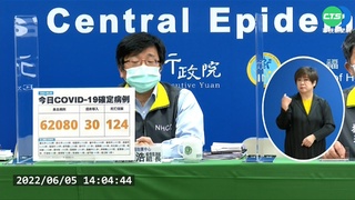 本土+62080.死亡+124 高雄暴增逾9千例