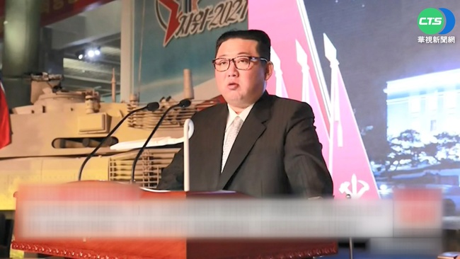 今晨美.韓射8飛彈 回應北韓昨8飛彈挑釁 | 華視新聞