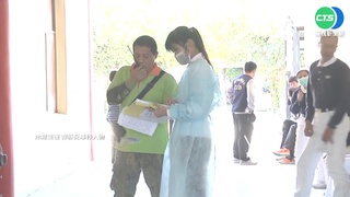 確診亡免24小時火化 柯P稱不知遭"打臉"