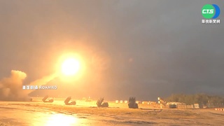 金正恩昨"搗彈" 美韓發射8飛彈還以顏色