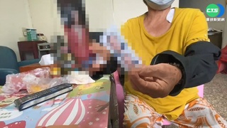 "白牌車司機"確診38小時火化 母不捨回憶