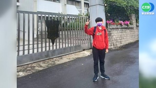 青少年首例確診死! 名編劇15歲姪心肌炎亡