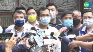 稱遭張善政「軟性拒絕」 羅智強晚間宣布退出參選