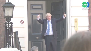 英國保守黨"逼宮" 強森面臨不信任投票