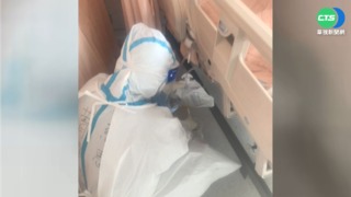 急徵專責病房照服員 台南奇美:還有10名額