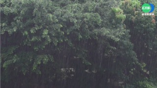 今西部16縣市豪.大雨特報 一路下到周六