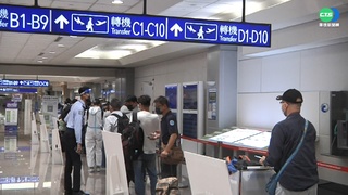 陳時中鬆口8月有望邊境解封 柯文哲：現在就可以