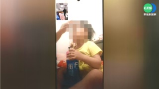 2歲童發燒.快篩陽 母開車20公里就醫