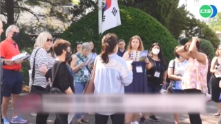 南韓今入境全面解禁 拚觀光救經濟