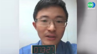 北市議員侯漢廷二度確診 控不能居隔.領藥