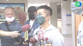 林義傑涉非法"包攬訴訟"遭搜索 20萬交保