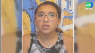 抹血裝死逃槍擊! 德州倖存女童出庭作證