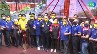 新北消防"演忙線" 侯友宜:交司法捍衛清白