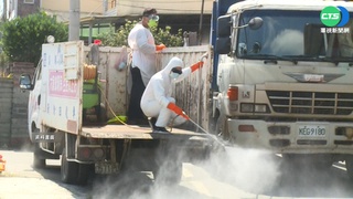 致死率達"萬分之10" 黃立民:死亡高峰還會持續