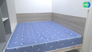 新北租屋漲! 4坪無窗套房月租要價6300元