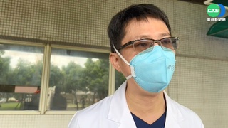 高雄首例! 6歲女童高燒5天確診MIS-C