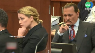 強尼一掃陰霾抖音圈粉千萬 安柏怒斥「女權倒退」