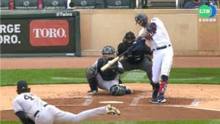 Cole開賽挨3連轟 洋基百年隊史第一人