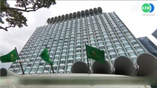 "香格里拉對話"登場 美中防長先交鋒擬談台灣