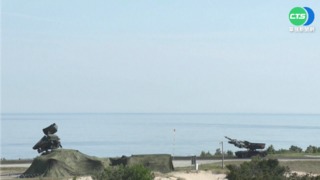 北約軍演環繞波羅的海 俄急派60艦反制