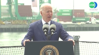 美通膨加劇 拜登矛頭直指國會.埃克森美孚