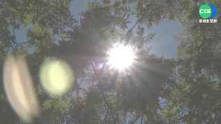 首波熱浪提早襲歐洲 西班牙飆40度高溫