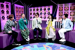 寶島歌王音樂世家登《上奅2.0》洪榮宏堅持品質彩排就唱八遍