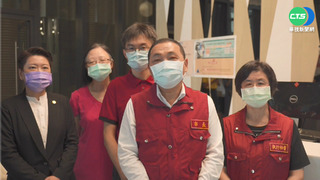 1922無公權力? 陳時中.侯友宜隔空互槓