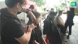 高雄徵才釋1500職缺 "改頭換面"提升自信