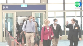 深化經貿合作 立陶宛經濟部政次率團訪台