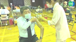 "菸齡長.心臟裝支架" 醫示警陳時中高風險