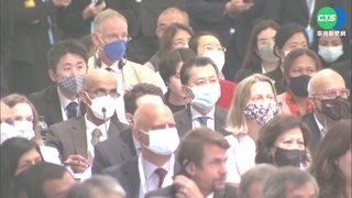 中國防長"分裂不惜開戰" 綠委轟:師出無名