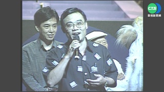 霹靂布袋戲"八音才子"黃文擇過世 享壽66歲