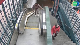 拋人下樓.攻擊致傷 嫌犯精神不穩難受審