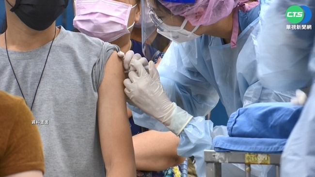 北市兒童疫苗第二劑時間出爐 施打地點.日期一次看 | 華視新聞