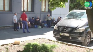 俄軍強攻烏東!人民走不了 戰火前線求生存