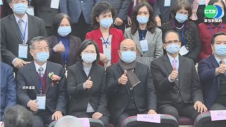 民進黨派誰挑戰侯?! 傳英.蘇系支持羅致政