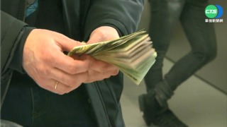 通膨失控! 美股指數崩潰 標普墜入熊市