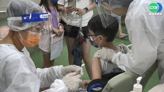 「三類食物」童打完疫苗應避免！營養師：會發炎