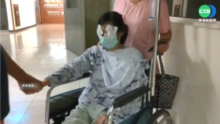 屏東超商女店員挖眼案 莽漢一審判5年