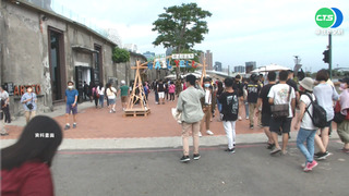 國旅"3劑令"鬆綁? 交長:盼比照健身房模式