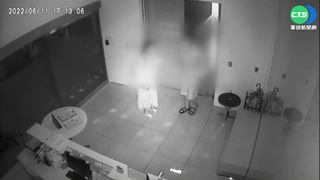 停職者夜闖聯亞生技 傳改門禁.竊機密