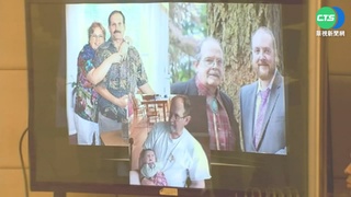 殺夫謀取4千萬保險金! 美作家被判無期徒刑