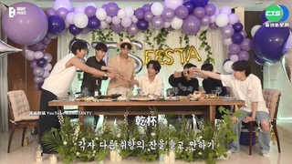 韓天團BTS驚天宣告 各自單飛不解散