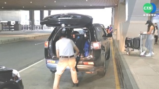 "入境3+4"周限額2.5萬人 訂到票就可返台