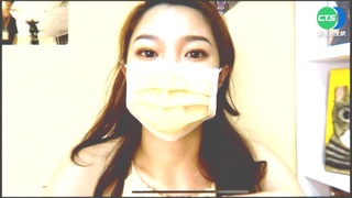 女穿太辣引警搭訕 新莊分局:記申誡處分