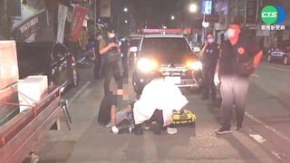 約定19萬買權利車 男子佯裝領錢亮刀搶車