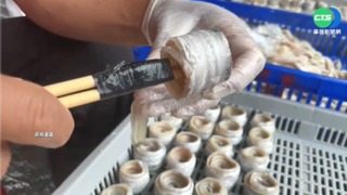 中國稱"台灣白帶魚包裝"驗陽 禁輸入1周