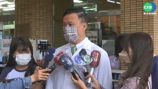 兩例40多歲男解隔後死亡 邱淑媞憂是MIS-A