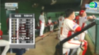 疫情再襲味全龍 一二軍新增20人快篩陽